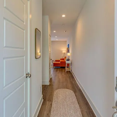 #beststayevernashville *