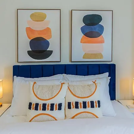 #beststayevernashville *