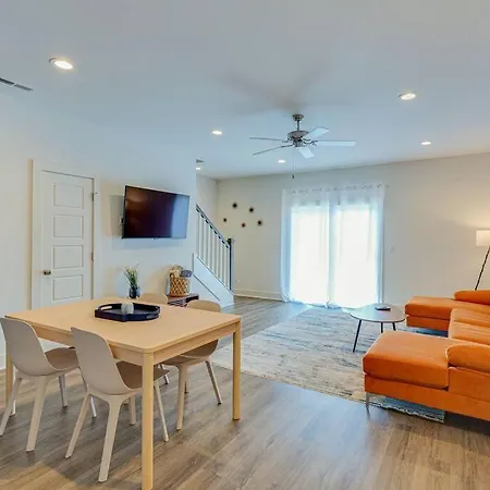 #beststayevernashville Apartment Nashville