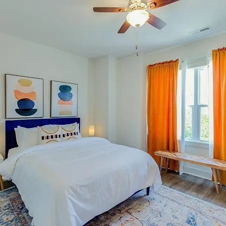 Apartment #beststayevernashville *