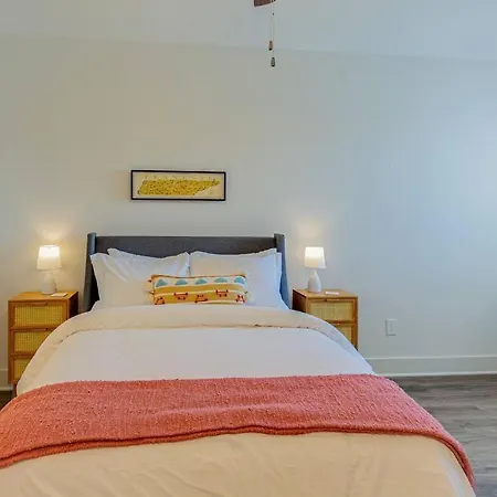 #beststayevernashville *