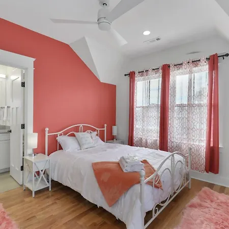 Holiday home Germantown Gem On 5th *