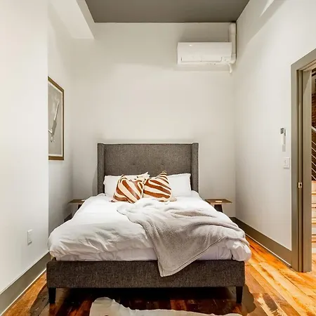 Tasteful Loft * Nashville