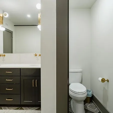 Tasteful Loft * Nashville