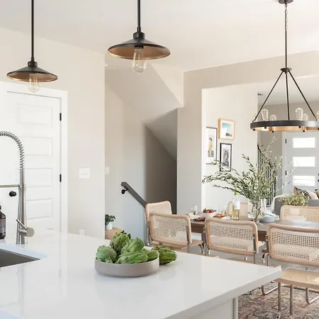 Cherokee By Avantstay Apartment Nashville