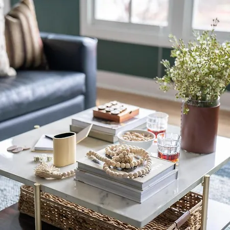 Apartment The Monroe By Avantstay