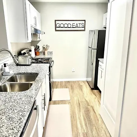 The Artemis Apartment *