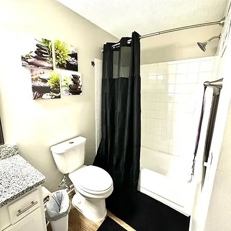 The Artemis Apartment Nashville