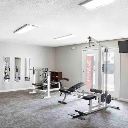 The Artemis Apartment Nashville