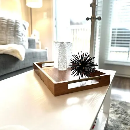 Apartment The Artemis *