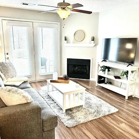 Apartment The Artemis