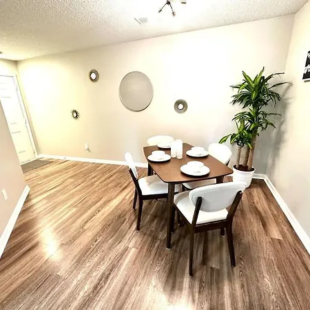 Apartment The Artemis Nashville