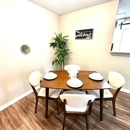 Apartment The Artemis *