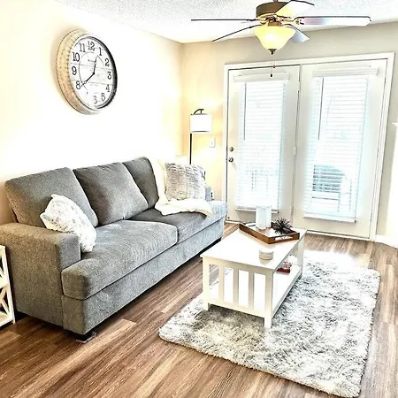 Apartment The Artemis