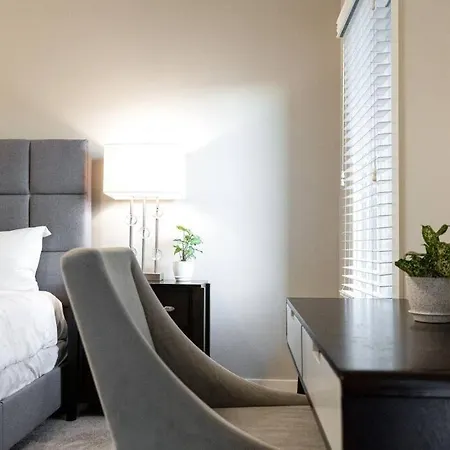 Three-level West End With Private Office And Free Secured Parking