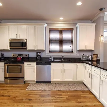 Holiday home Sigler House Nashville