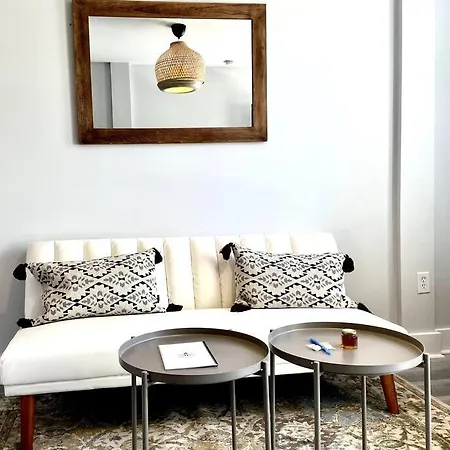 Weho House #11 * Nashville