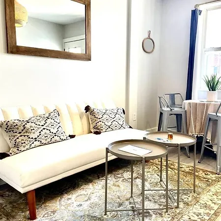 Apartment Weho House #11