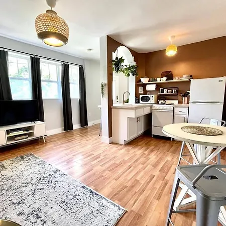 Apartment Best Location To See All Of