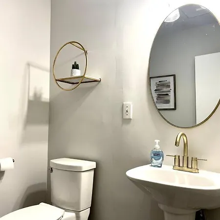 Weho House #11 Apartment Nashville