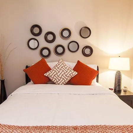 Holiday home Sigler House Nashville
