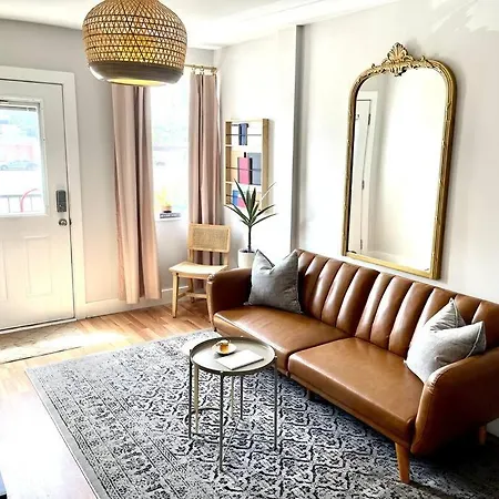 Apartment Great In Weho Nashville