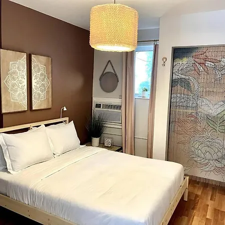 Apartment Great In Weho Nashville