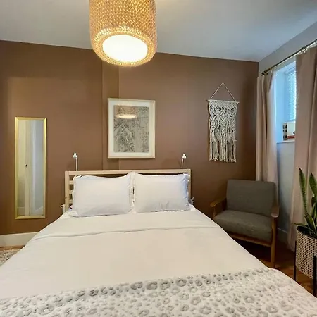 Apartment Everything You Could Ask For In A Nashville