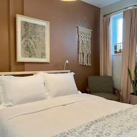 Everything You Could Ask For In A Apartment Nashville