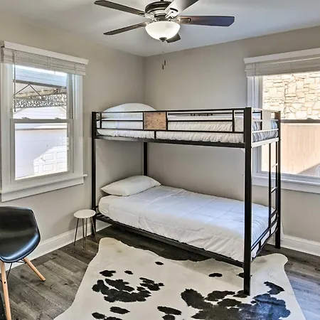 Holiday home ~ 7 Mi To Downtown! Nashville