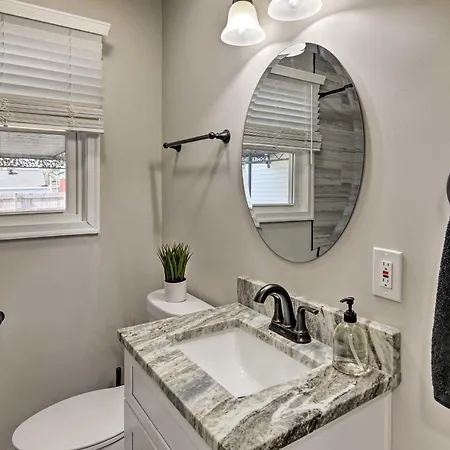 ~ 7 Mi To Downtown! Holiday home *