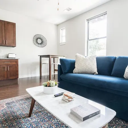 Cozysuites Music Row Astonishing Sdo Nashville! 37 Apartment *