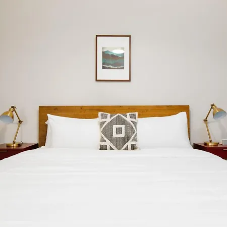 Cozysuites Music Row Charming 2br In Nasvhille! 40 Apartment *