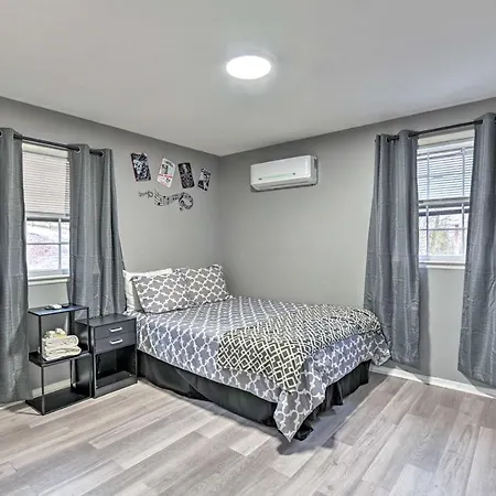 Holiday home Modern ~ 10 Mi To Music Row