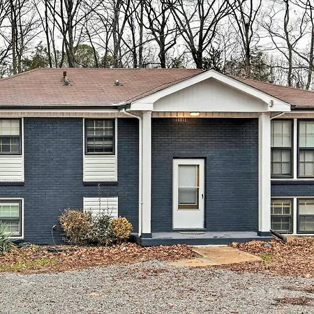 Holiday home Modern ~ 10 Mi To Music Row *