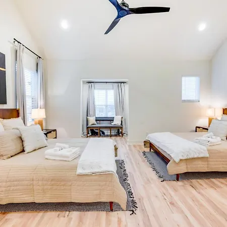 Holiday home Nashville's Southern Delight Nashville