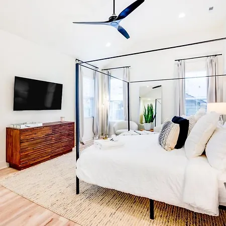 Nashville's Southern Delight Holiday home