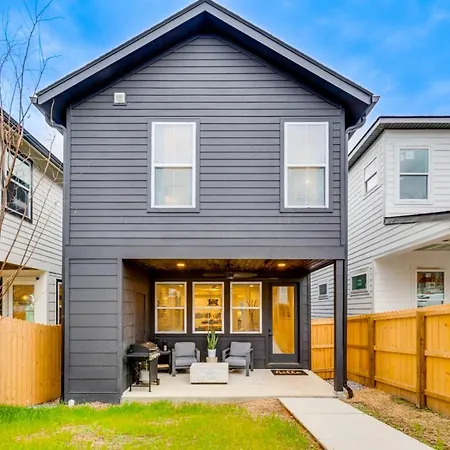 Nashville's Southern Delight Holiday home