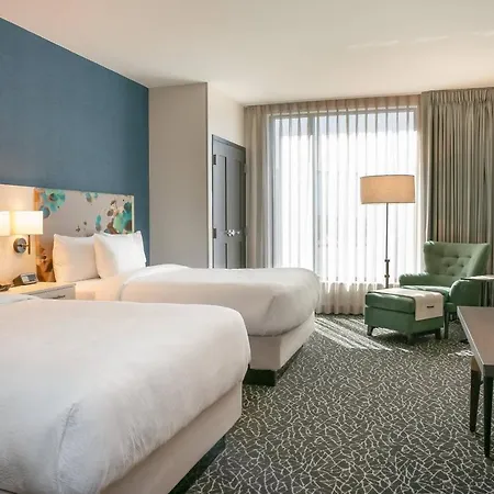 Towneplace Downtown/capitol District 3*