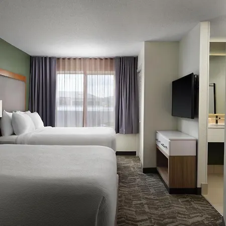 Springhill Metrocenter Nashville