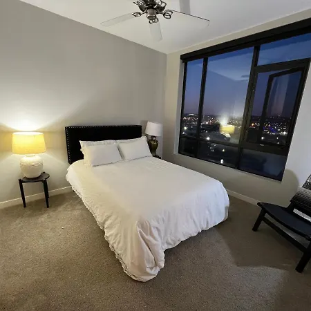 Comfort View