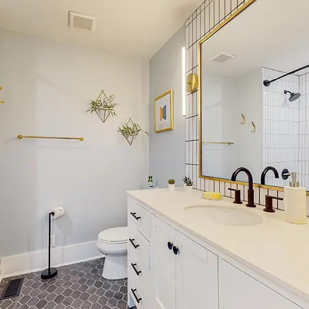 Hart House Hotel Nashville