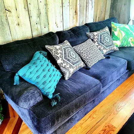 Holiday home Thennc:billiard-grill-pingpong-airhockey-foosball Nashville