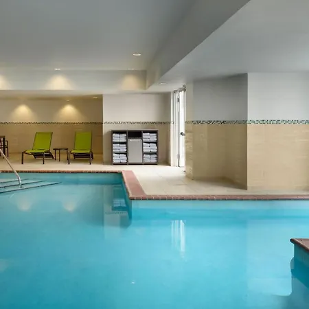 Springhill Metrocenter Hotel Nashville