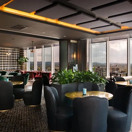 Hotel The Westin Nashville