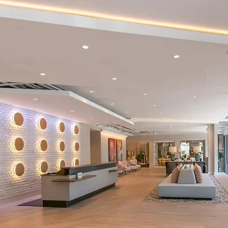 Towneplace Downtown/capitol District Hotel