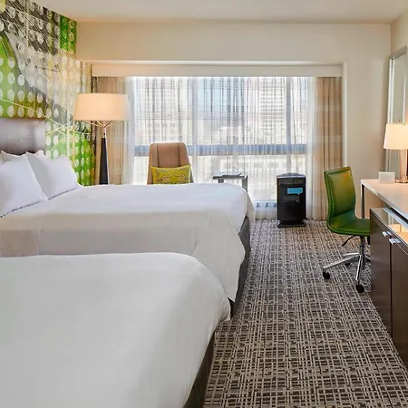 Hotel Renaissance Nashville