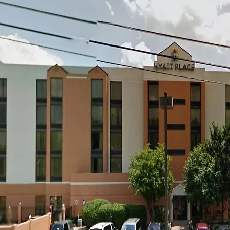 Hotel Hyatt Place Opryland