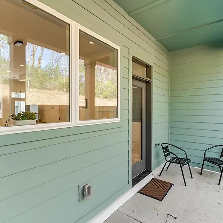 7 Mi To Dtwn Nashville: Modern Madison Townhome *