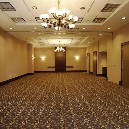 Hotel Hampton & Nashville-downtown 3*